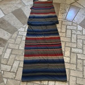 Ralph Lauren two piece set